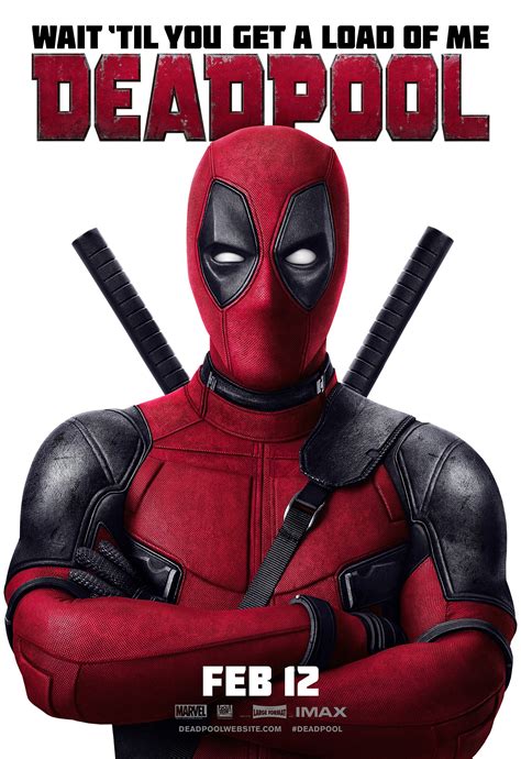 Deadpool movie wikipedia. Things To Know About Deadpool movie wikipedia. 